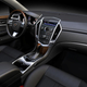 Illustration for article titled 2010 Cadillac SRX: Same Name, All-New Caddy Wagon
